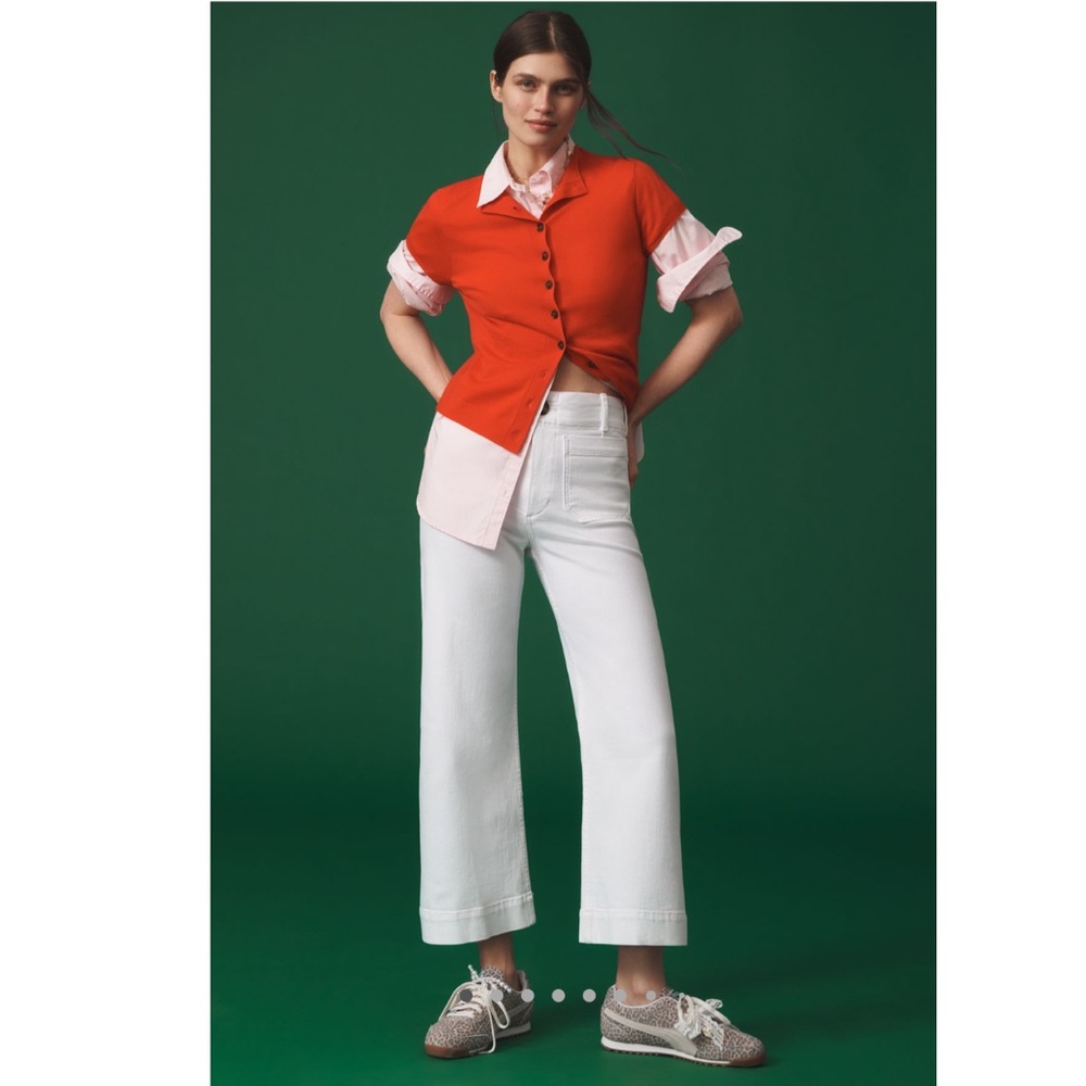 Maeve Colette Jeans 29